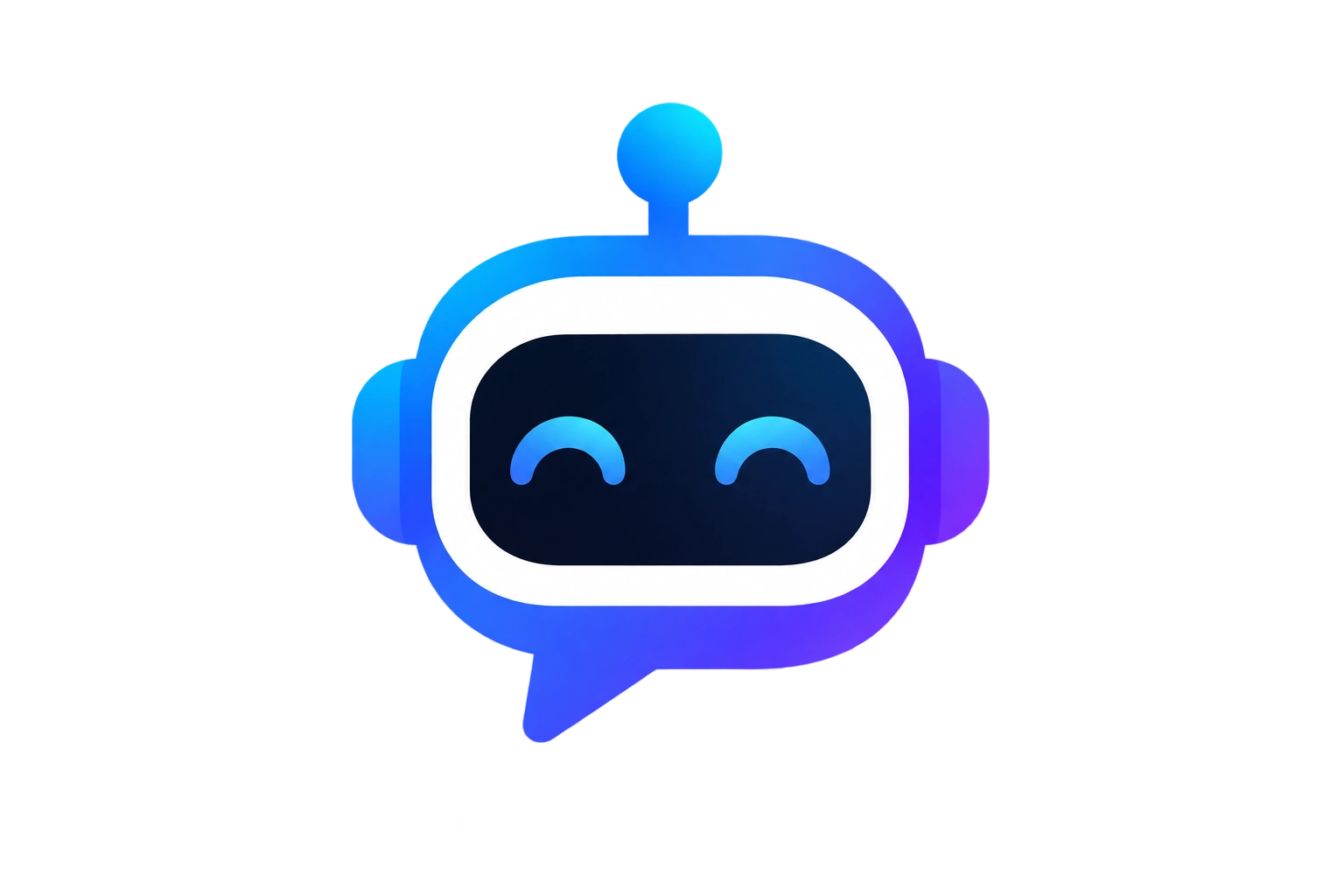 AI website chatbot automation
