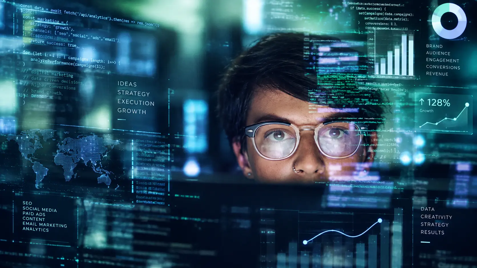 Future Technology and Innovation