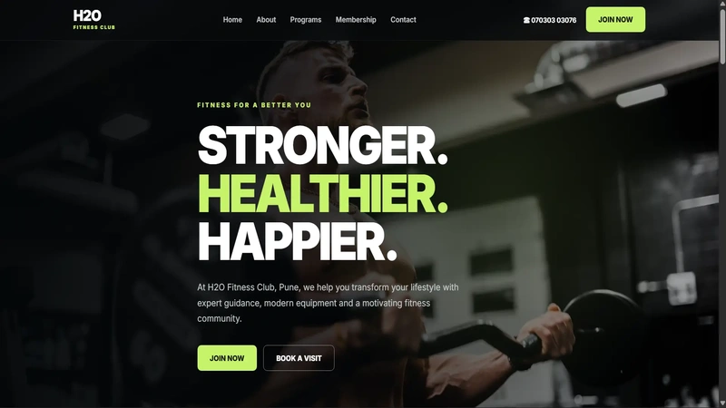 UI UX design project created by KWANG GROUP