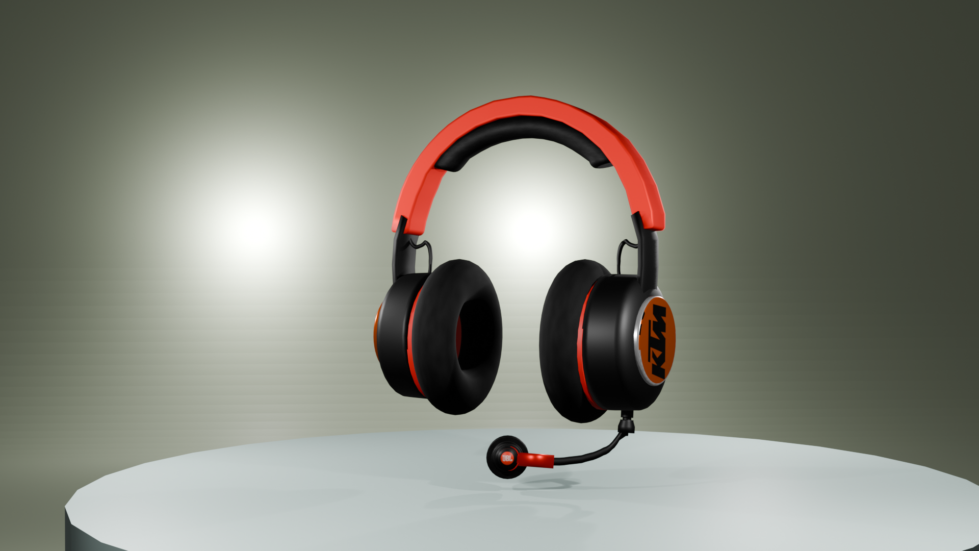 3D Design