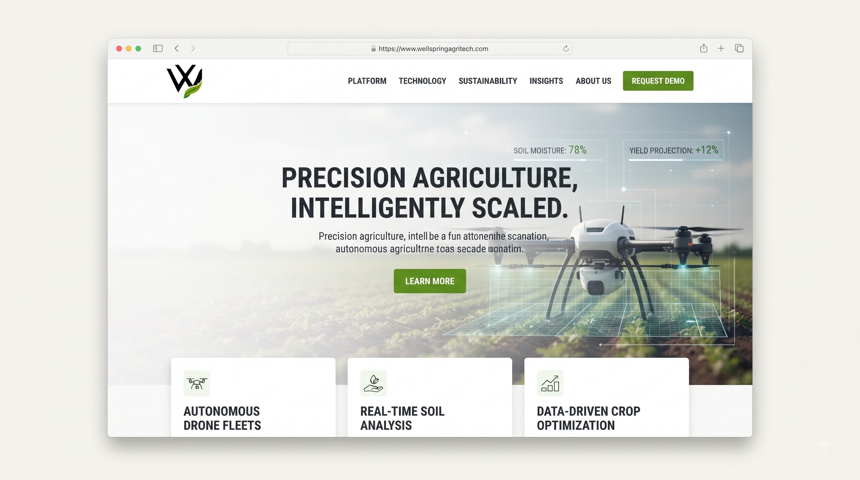 Website Preview